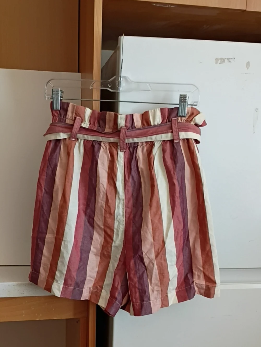 Madewell waist 16